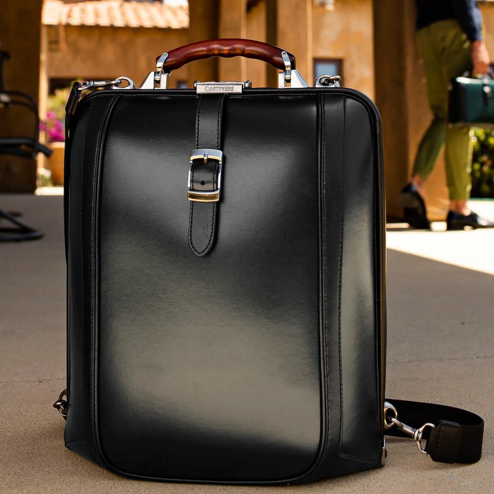 Artphere Briefcase